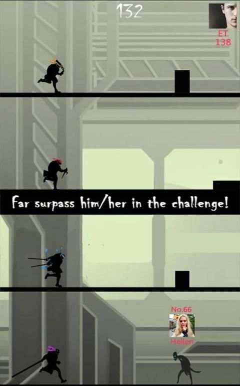 Ninja Turtles Don't Die Saga screenshot 2
