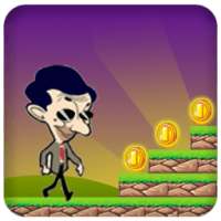 Mr-Dean Ranaway Adventure