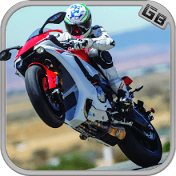Moto Bike Traffic Racer أيقونة