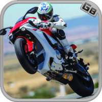 Moto Bike Traffic Racer