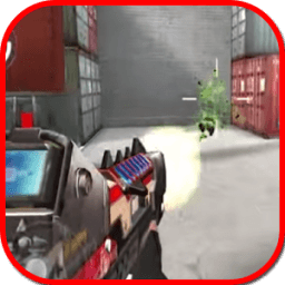 Gun Strike The Command иконка