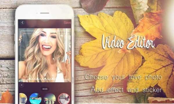 Video Show – Video Maker Pro screenshot 3