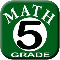 Math Quiz Grade 5