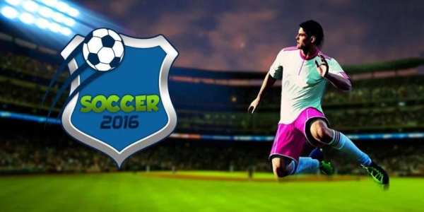 Winner Soccer 2016 2 تصوير الشاشة