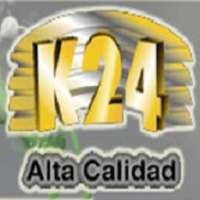 K24 AM 690