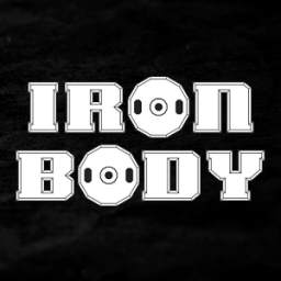 Iron Body Coaching