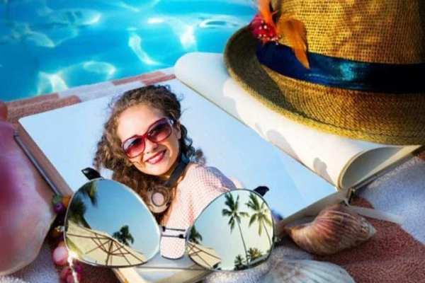 Book Photo Frames скриншот 3
