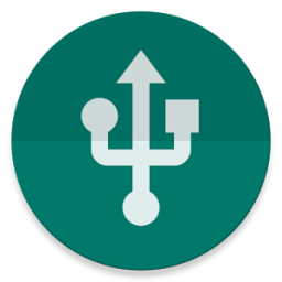 USB Tethering Pro आइकन