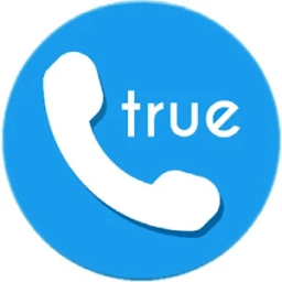 TrueCaller-Contacts info иконка