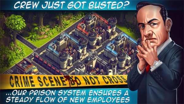 Clash of GTA screenshot 16