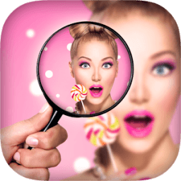 Dreamy Photos أيقونة