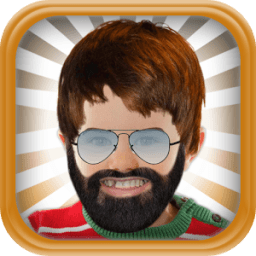 Funny Face Changer: Face Maker आइकन