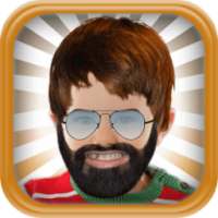 Funny Face Changer: Face Maker