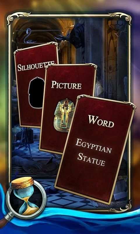 Ancient Egypt - Egyptian Kings screenshot 6