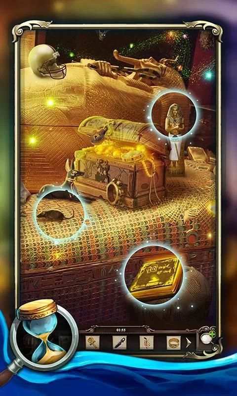 Ancient Egypt - Egyptian Kings screenshot 7