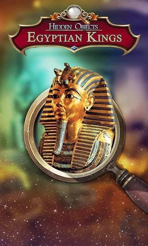 Ancient Egypt - Egyptian Kings screenshot 8