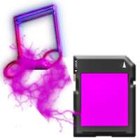 Music To Sd Card-Move