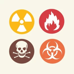 ADR Info आइकन