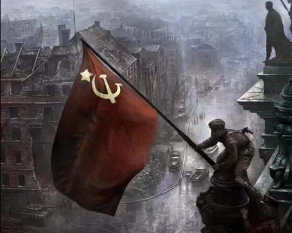День Победы Обои скриншот 2