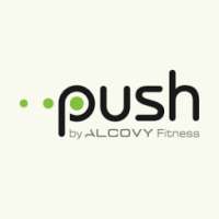 Push by Alcovy Fitness