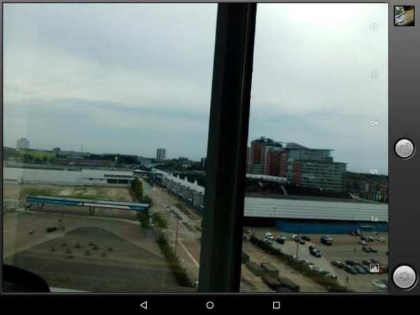 Camera Effects screenshot 4