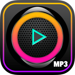 MP3 music player offline иконка