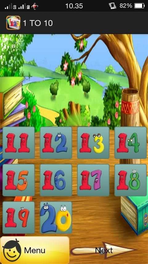 Funny Marble Games screenshot 4
