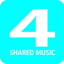 4Shared Music Mp3 1.0