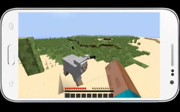 Tips Minecraft 2017 скриншот 6