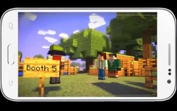 Tips Minecraft 2017 screenshot 1