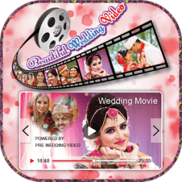 ikon Wedding Video Maker