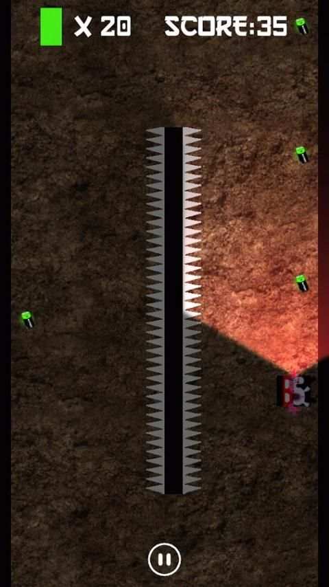 Rise (free) screenshot 3