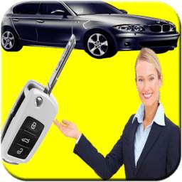 Car Key Remote 1.0