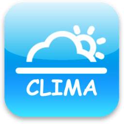 Clima 1.0