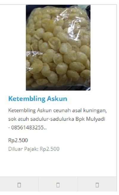 GSM Assy Shop screenshot 2