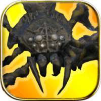 Real Spider Trigger Simulator