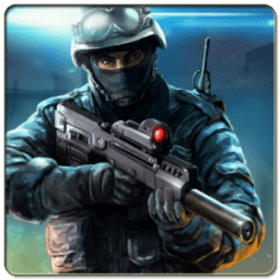 Trigger Duty Dead أيقونة