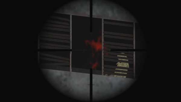 Sniper VR screenshot 7