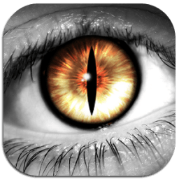 Fox Eyes Photo Editor: Lens HD иконка