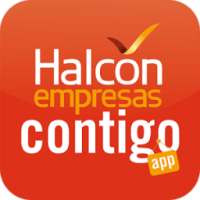 Halcón Viajes on 9Apps