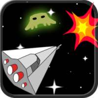 Defender Force, Space