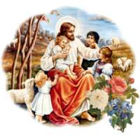 Daily Bible Christian Stories