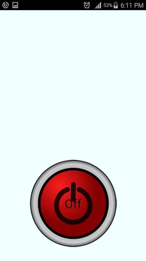 Assistive Flashlight Torch screenshot 2