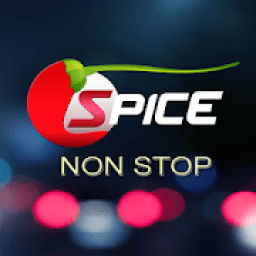 Spice Tv आइकन