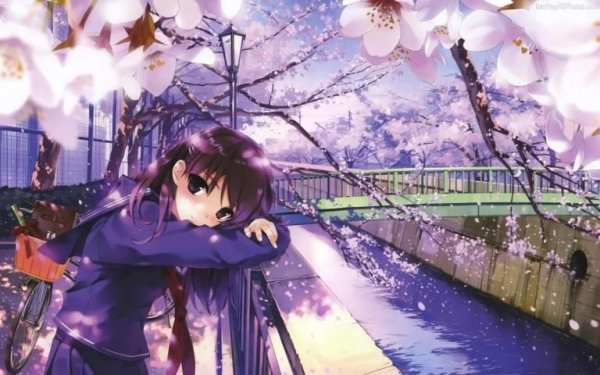 صور بنات انمي screenshot 2