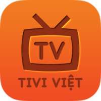 Tivi Viet on 9Apps
