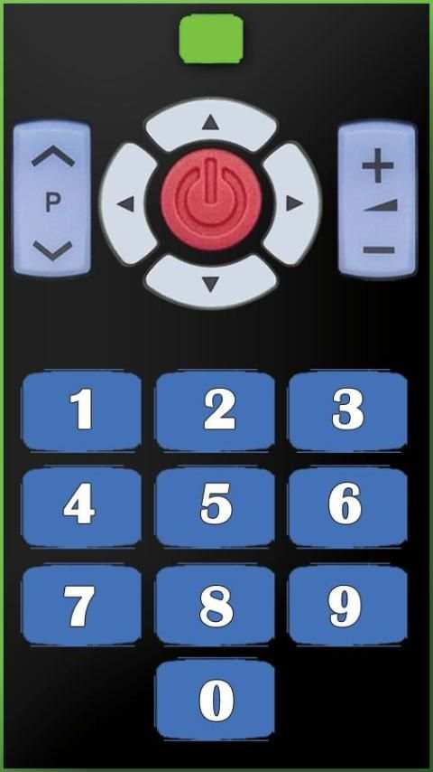 Remote Control For Vizio TV 3 تصوير الشاشة