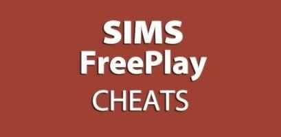 The Sims Freeplay Cheats screenshot 5