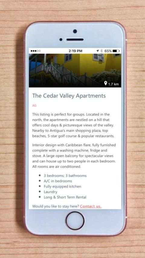 P Social screenshot 2
