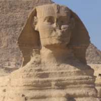 Ancient Egypt Slide Puzzles